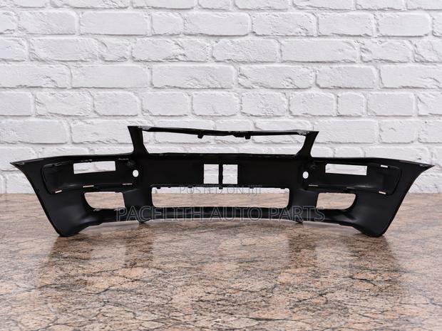 Front Bumper Toyota Succeed Old Model - thumbnail 2