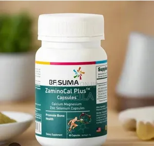 Zaminocal Plus