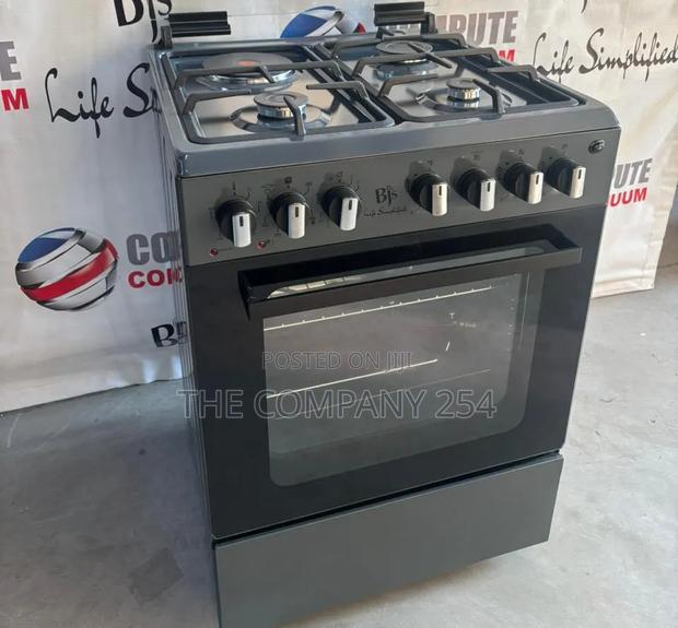 BJS Elite Premium Cooker - thumbnail 2