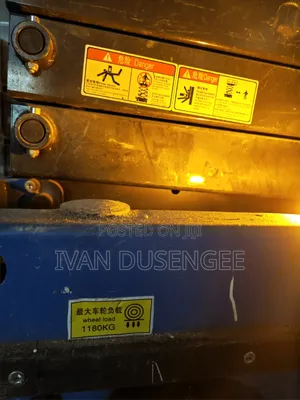 Elevator Machines - Hire Scissors Elevators-Roofing,ceiling,construct