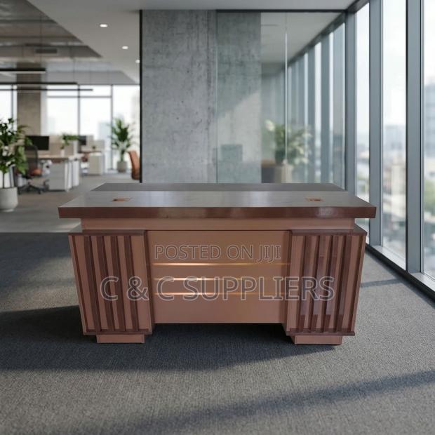 Modern Study Room Desk-1400mm - thumbnail 6