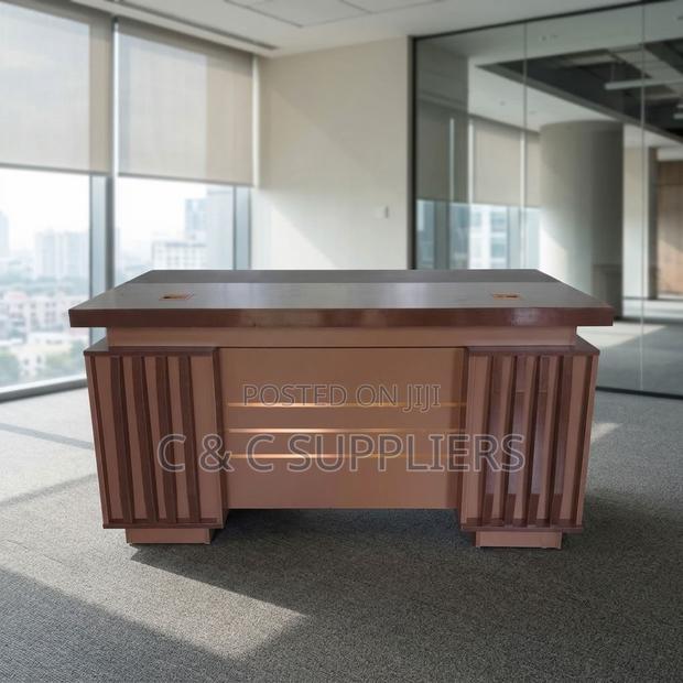 Modern Study Room Desk-1400mm - thumbnail 7