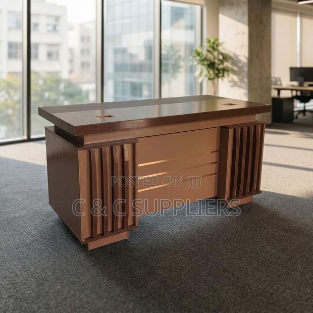 Modern Study Room Desk-1400mm - thumbnail 9