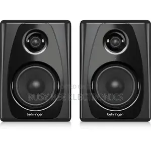 Behringer Media 50 USB Monitor
