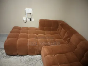 L Shaped Sofa