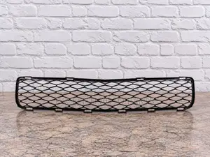 Bumper Grille Toyota Succeed Old Model