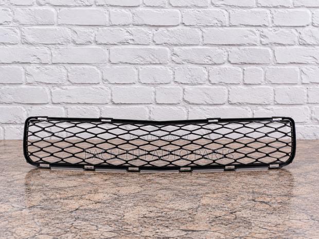Bumper Grille Toyota Succeed Old Model - main view