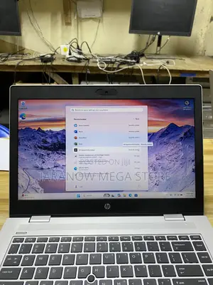 Laptop HP ProBook 645 G4 8GB AMD Ryzen 5 SSD 256GB