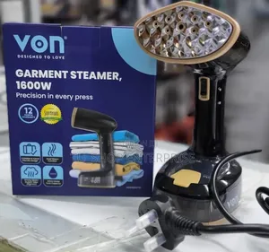 Von Garment Steamer at 2