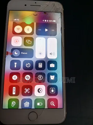 Apple iPhone 7 Plus 128 GB Gold