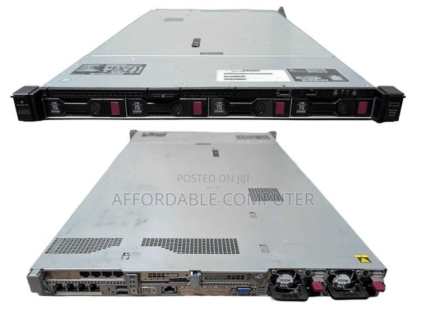 Server 32GB Intel Xeon HDD+SSD 500GB - thumbnail 2