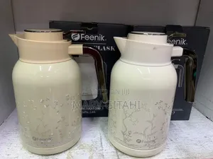 Unbreakable Flask
 Quality