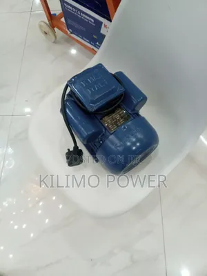 Electric Induction Motor 2Hp K- Max