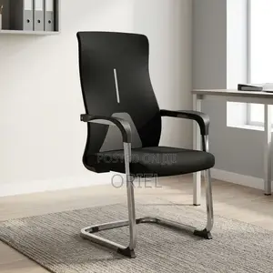 Office Chair : Guest Corporate Office Visitor Chair