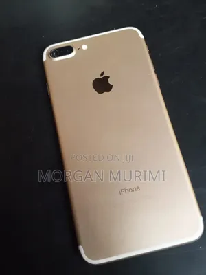 Apple iPhone 7 Plus 128 GB Gold