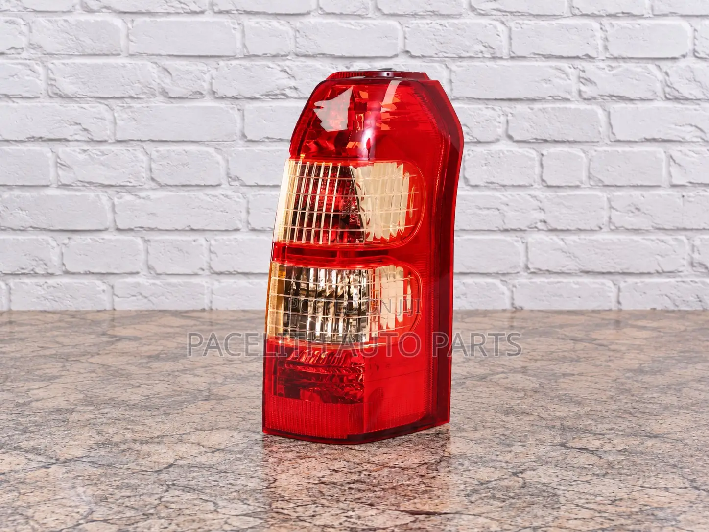 Casp Tail Lamp / Light Toyota Succeed Old Model