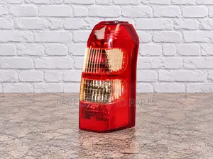 Casp Tail Lamp / Light Toyota Succeed Old Model