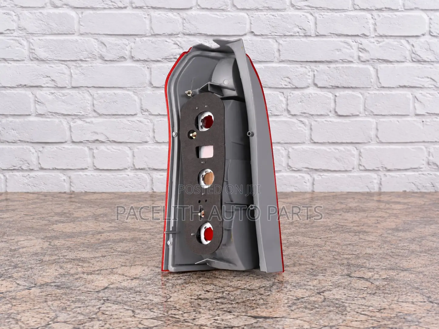 Casp Tail Lamp / Light Toyota Succeed Old Model