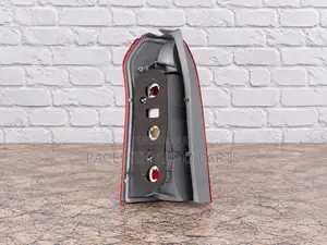 Casp Tail Lamp / Light Toyota Succeed Old Model