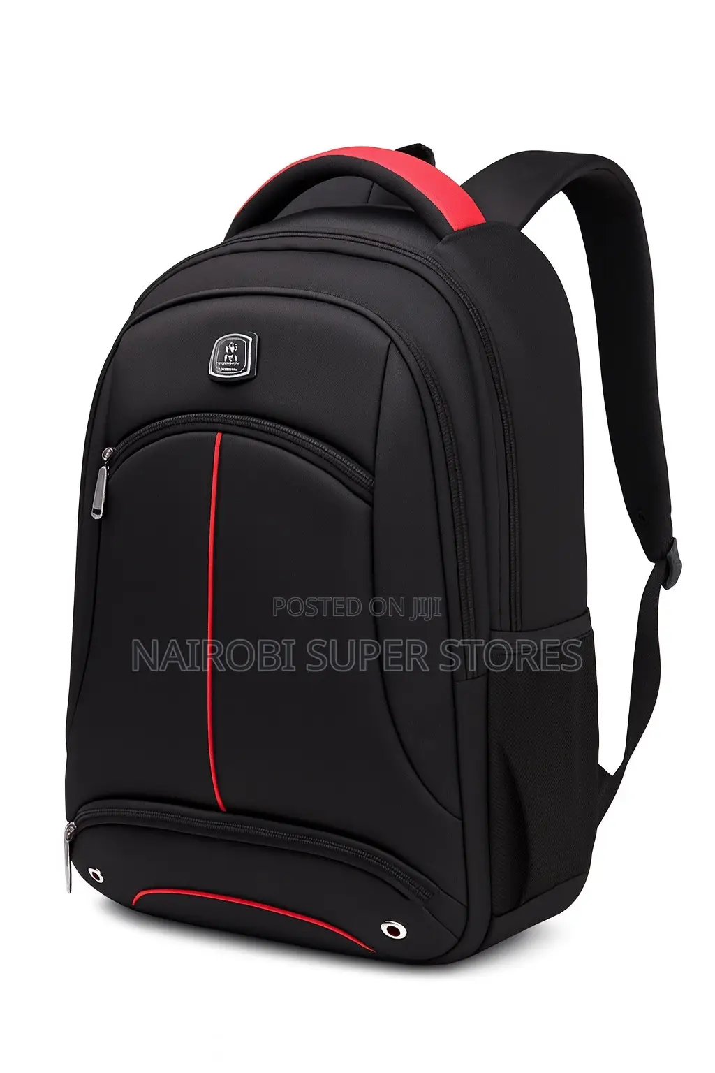 Biaowang Tough Fabric Backpack