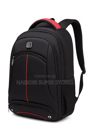 Biaowang Tough Fabric Backpack