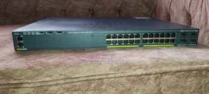 Cisco Catalyst 2960 24 PORTS