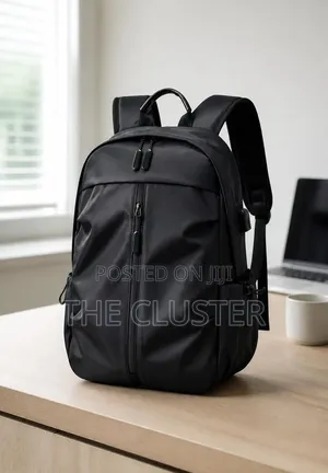 Oxford Fabric Sports/Gym Bag