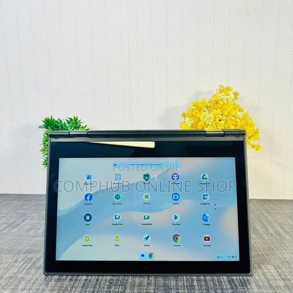 Laptop Lenovo 300e 4GB AMD A4 eMMC 32GB