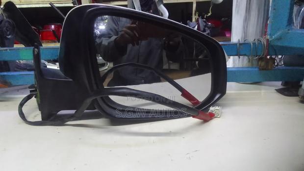 Ex-Japan Toyota Voxy Side Mirror(2018 Model)