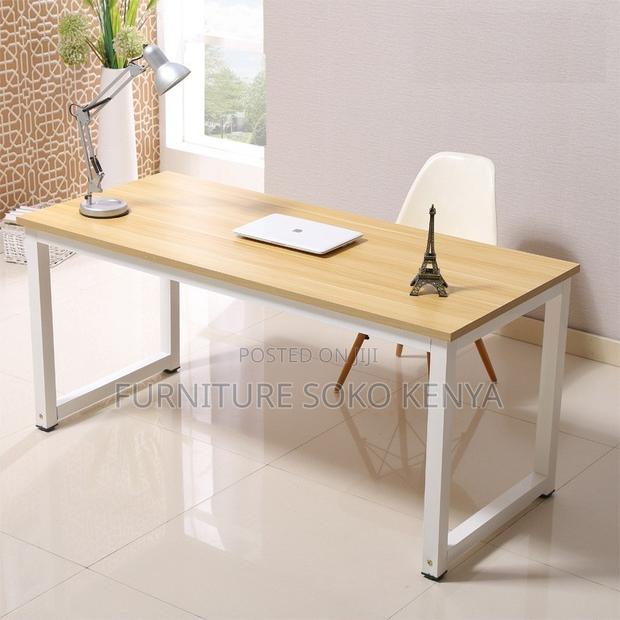 Study Desk : 1.2M Study & Computer Desk - thumbnail 3