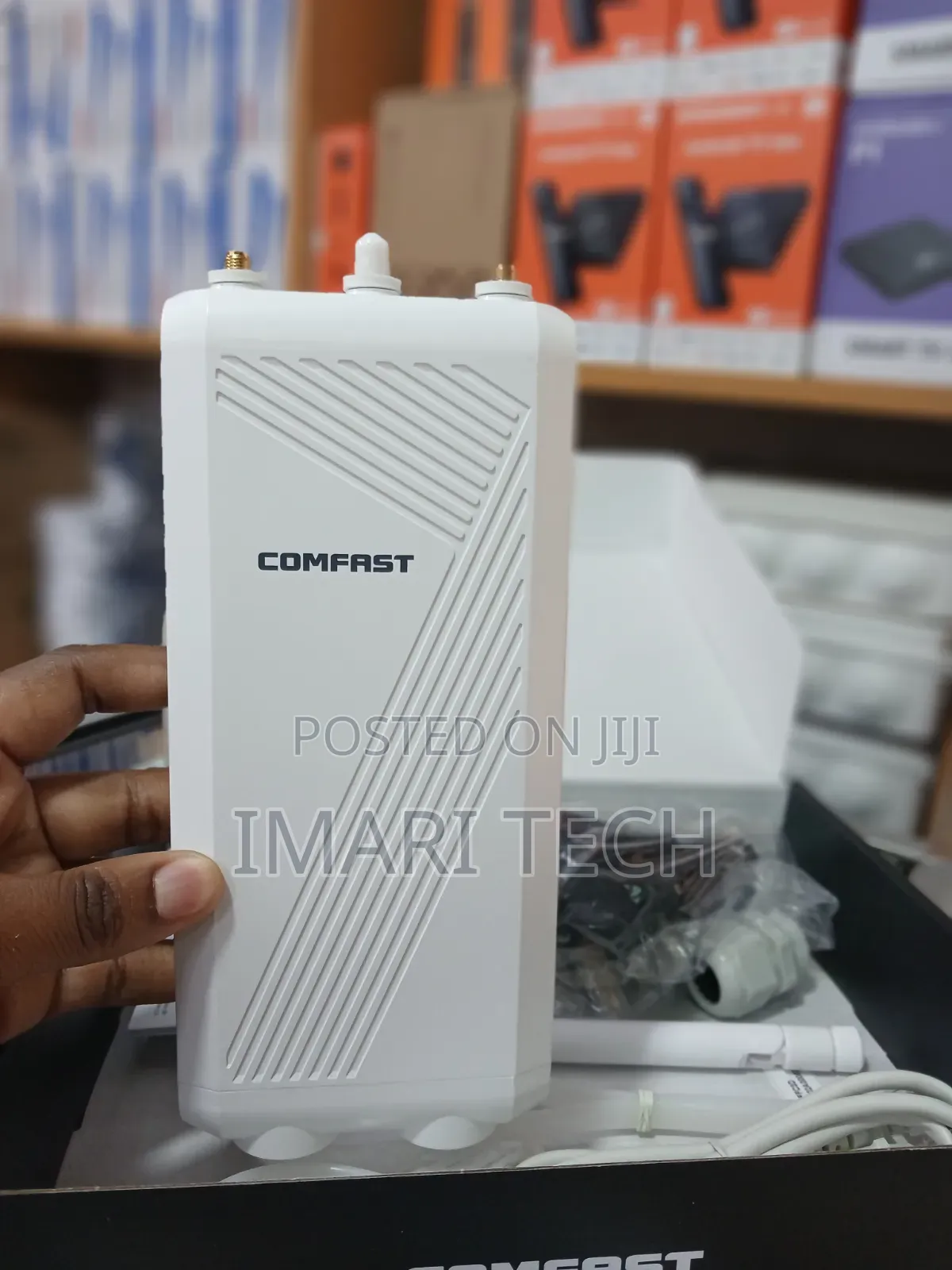 Comfast Be3600 Access Points
