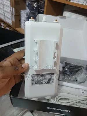 Comfast Be3600 Access Points