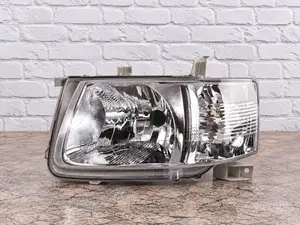 Casp Head Lamp / Light Toyota Succeed Old Model