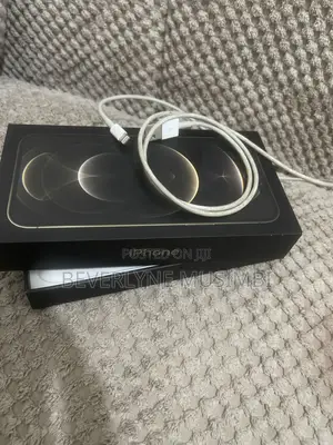 Apple iPhone 12 Pro Max 128 GB Gold