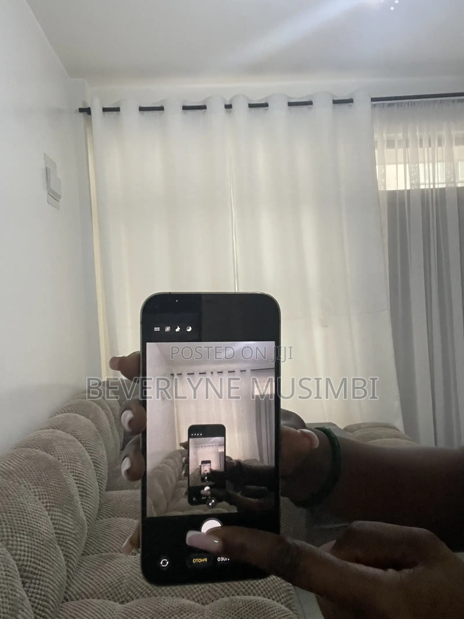 Apple iPhone 12 Pro Max 128 GB Gold