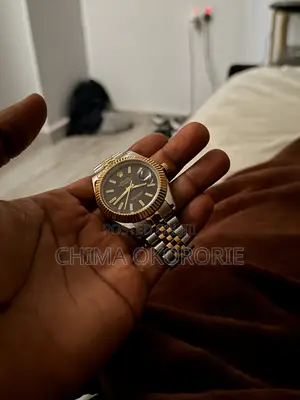 Rolex Watch