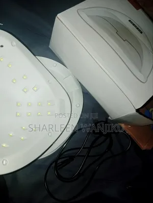 Sale of Nail Dryer