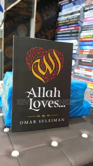 Motivational Books