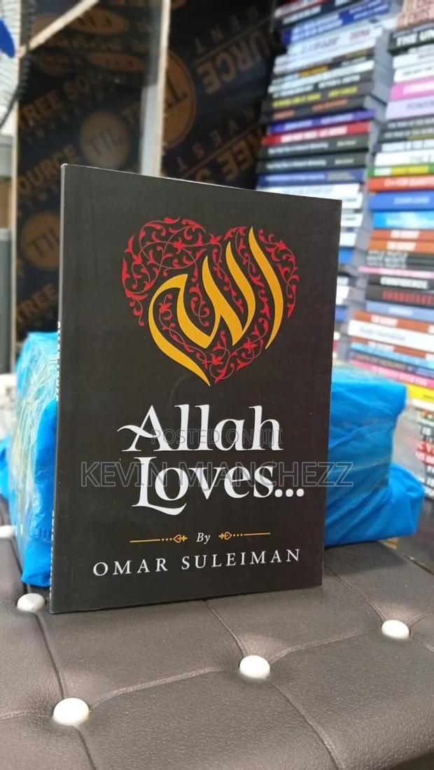 Motivational Books