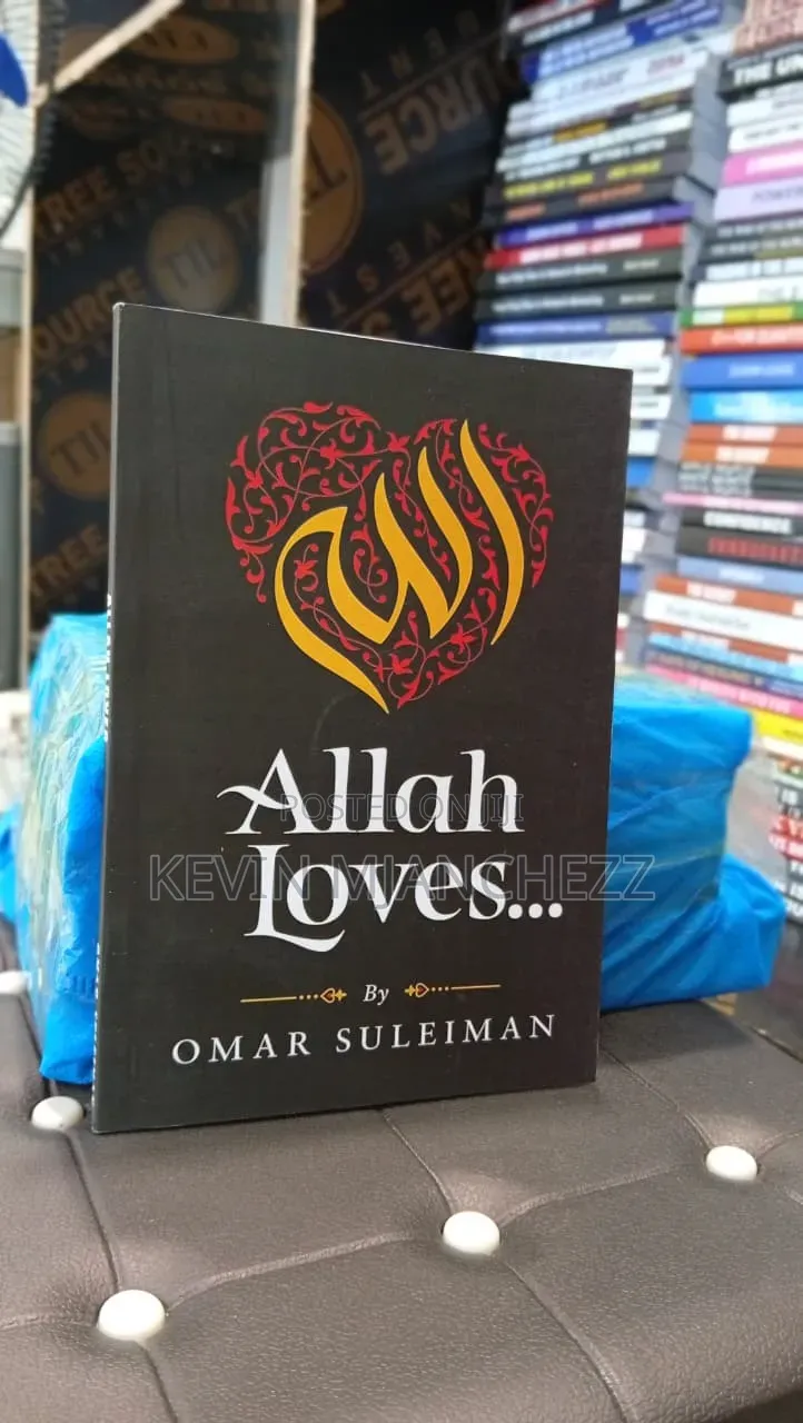 Motivational Books