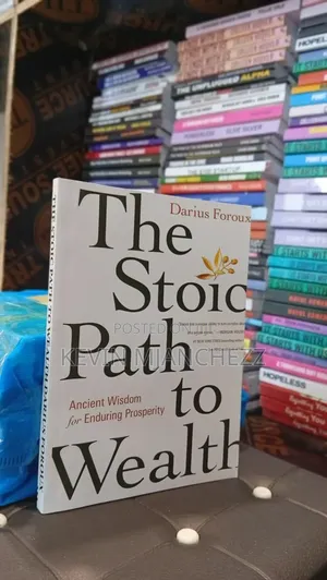 Motivational Books