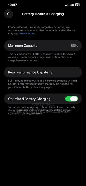 Apple iPhone 12 Pro Max 128 GB Gold