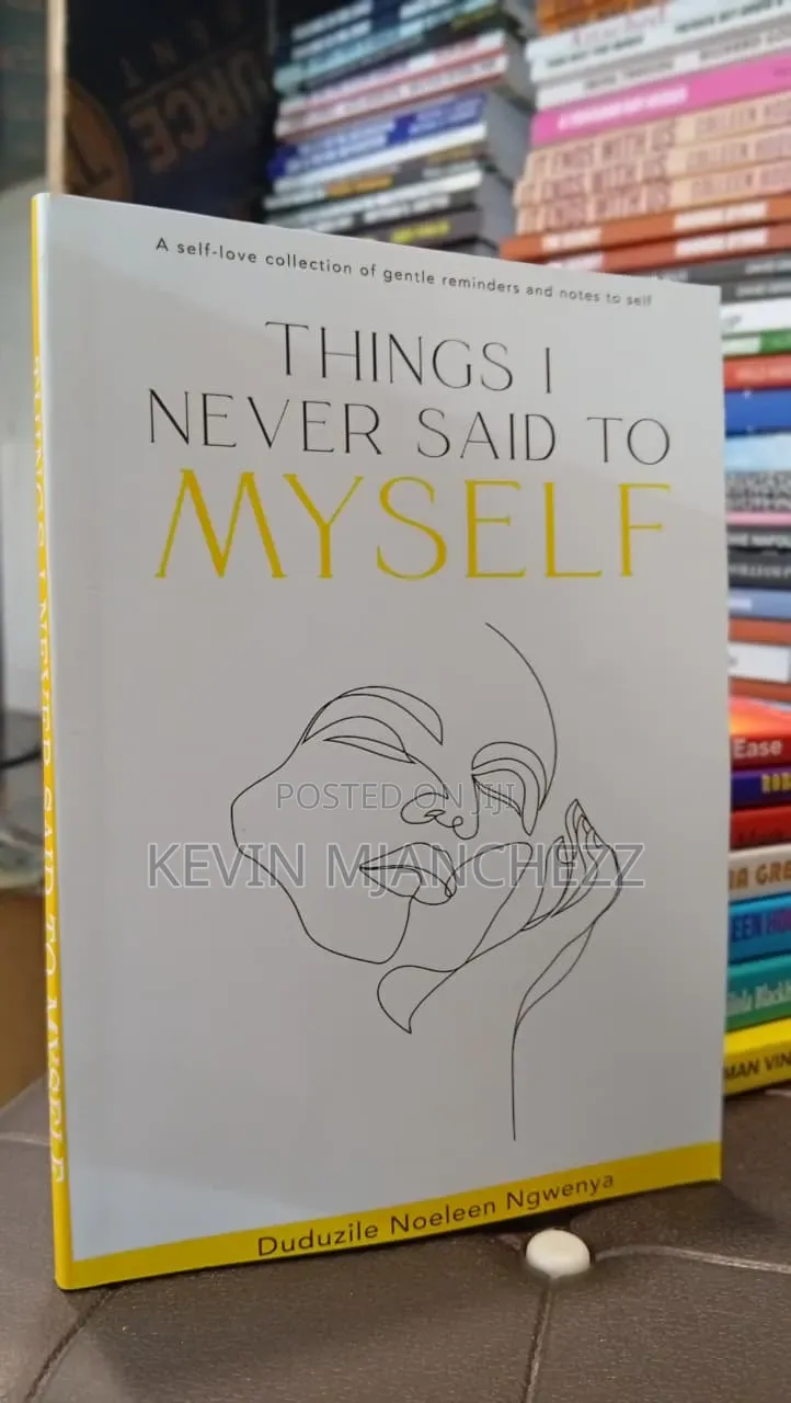 Motivational Books