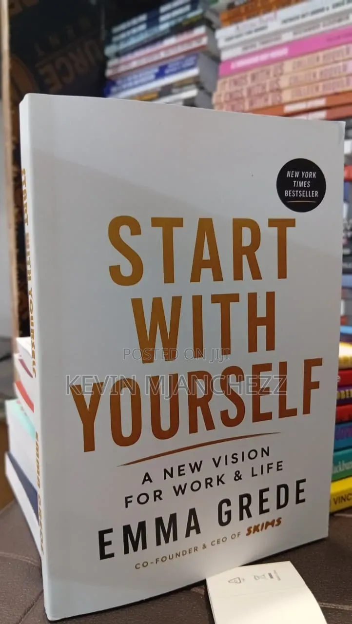 Motivational Books