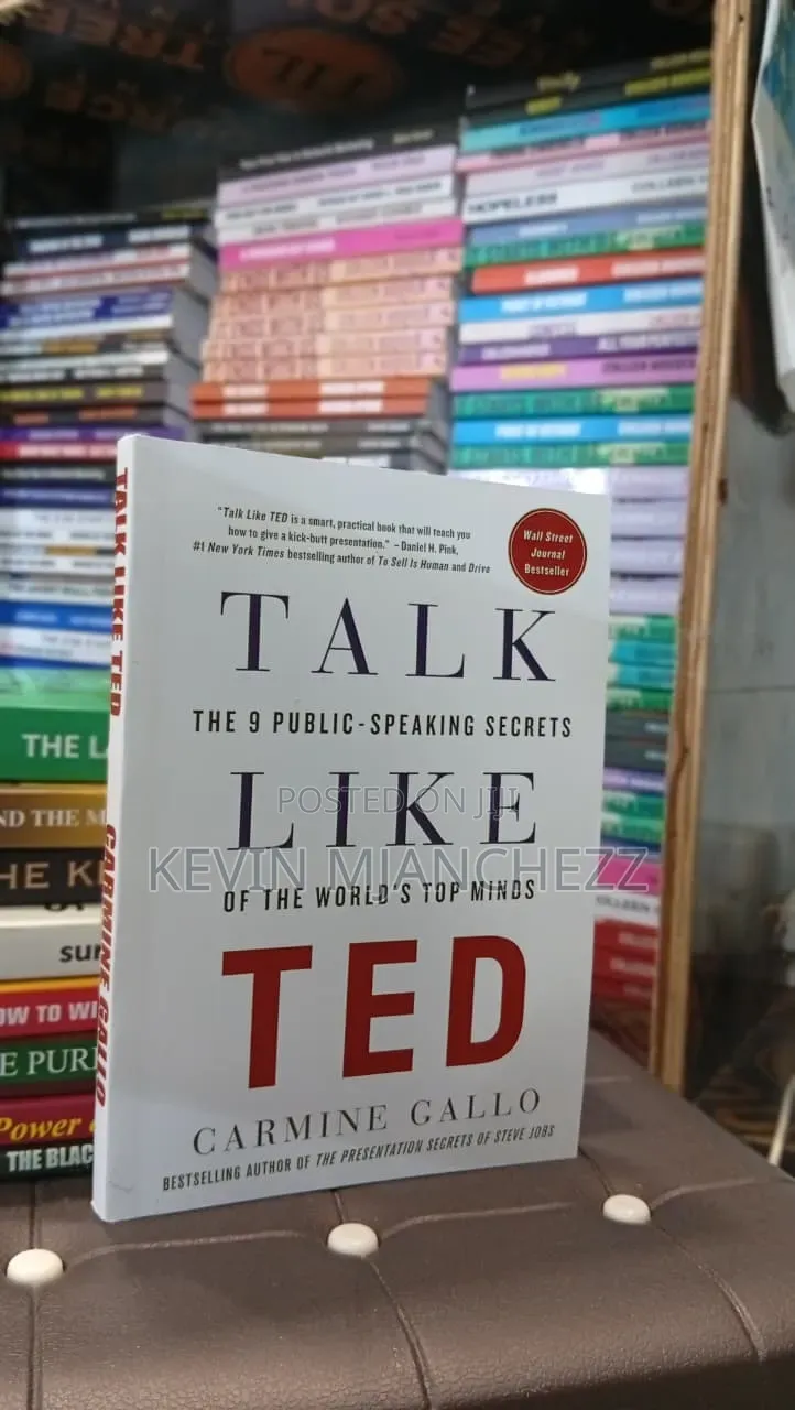 Motivational Books