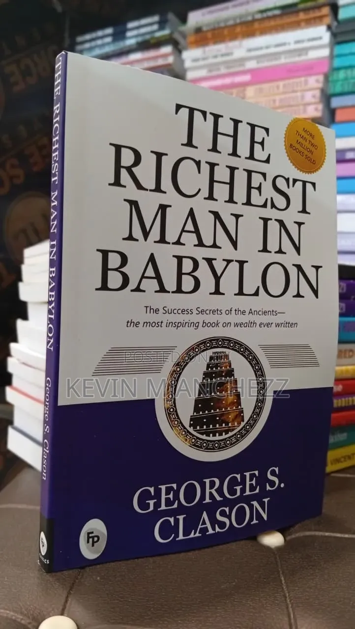 Motivational Books