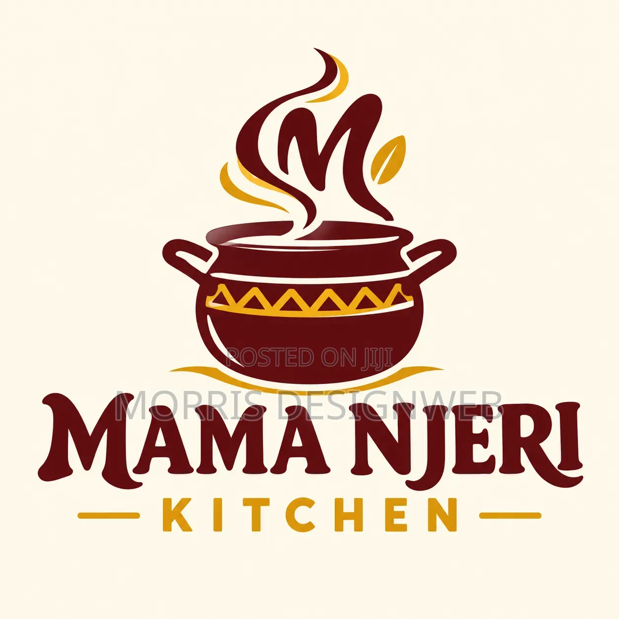 Professional Logo Design Kenya | Custom Business Logos at KSh 300