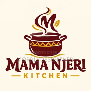 Professional Logo Design Kenya | Custom Business Logos at KSh 300