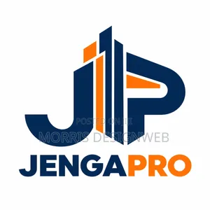 Professional Logo Design Kenya | Custom Business Logos at KSh 300