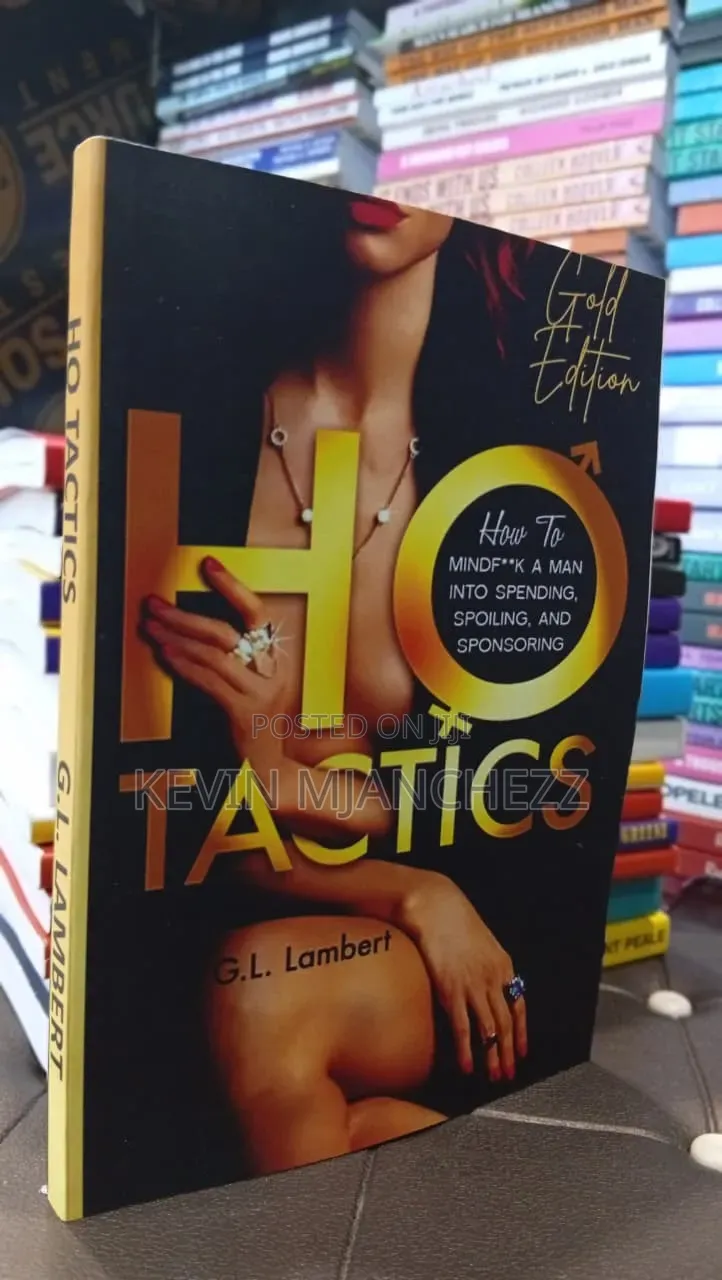 Motivational Books